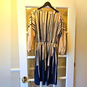 Vintage 1960's dress